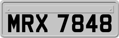 MRX7848