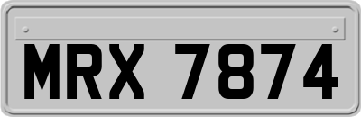 MRX7874