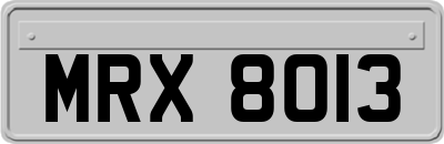 MRX8013
