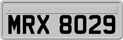 MRX8029