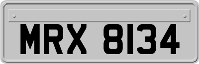 MRX8134