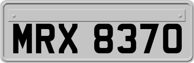 MRX8370