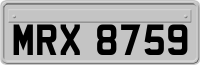 MRX8759