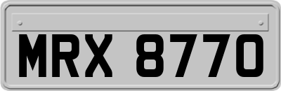 MRX8770