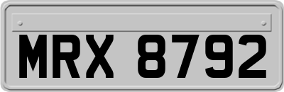 MRX8792