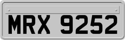 MRX9252