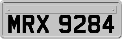 MRX9284