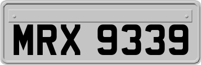 MRX9339