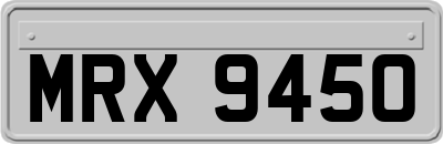 MRX9450