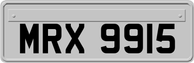 MRX9915
