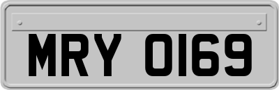 MRY0169