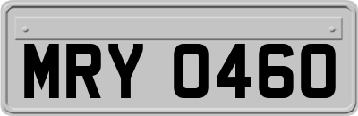 MRY0460