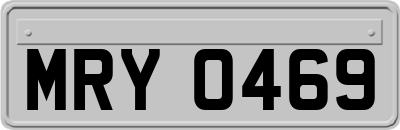 MRY0469