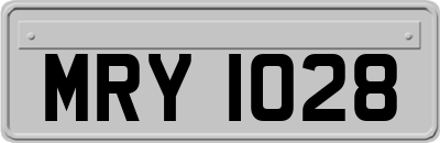 MRY1028