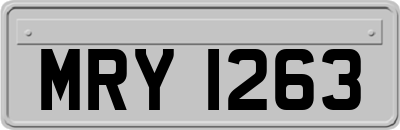 MRY1263