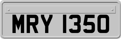 MRY1350