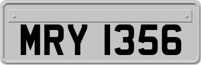 MRY1356
