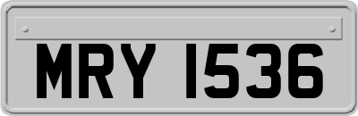 MRY1536