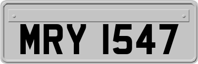 MRY1547
