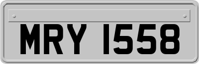 MRY1558