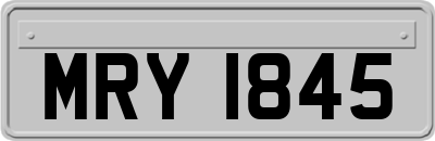 MRY1845