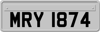 MRY1874