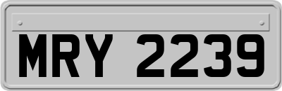 MRY2239