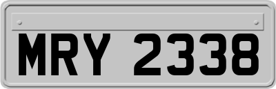 MRY2338