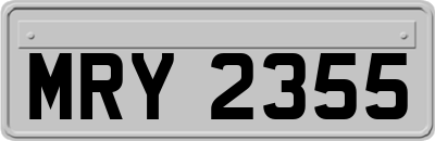 MRY2355