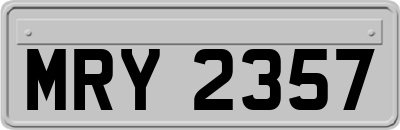 MRY2357