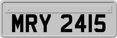 MRY2415