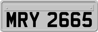 MRY2665