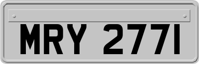 MRY2771