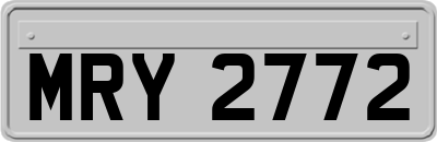 MRY2772