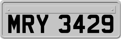 MRY3429