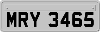 MRY3465