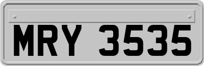 MRY3535