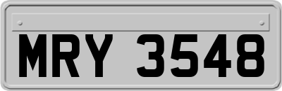 MRY3548