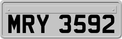MRY3592