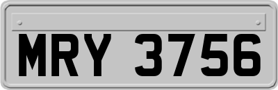 MRY3756
