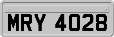 MRY4028