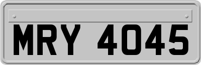 MRY4045