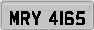 MRY4165