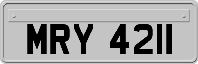 MRY4211