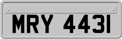 MRY4431