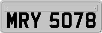 MRY5078