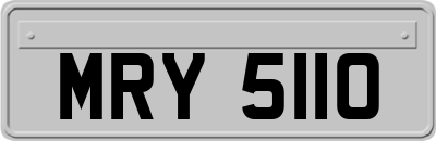 MRY5110