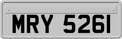 MRY5261