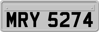 MRY5274