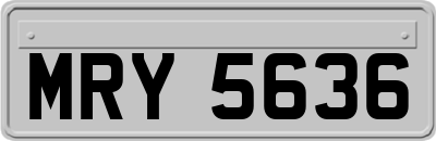MRY5636